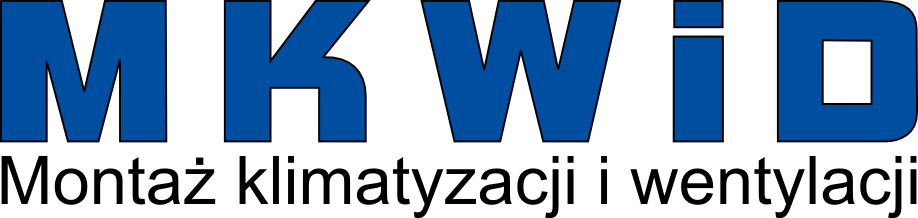 logo firmy MKWID